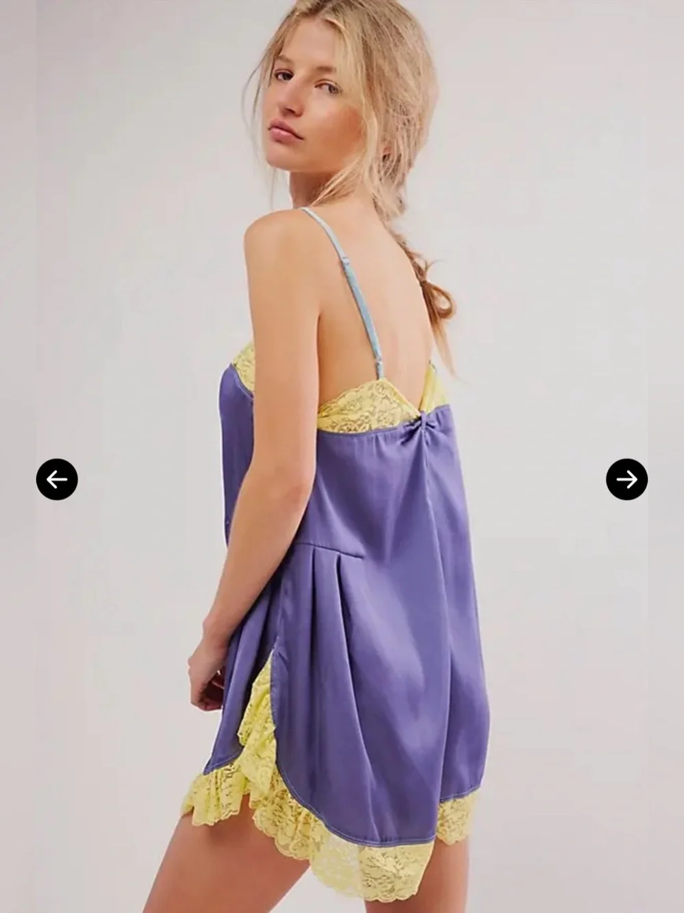 Free people First Date Romper